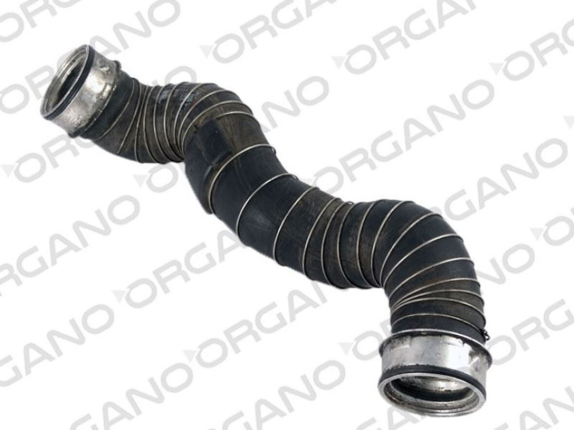 Mercedes Turbosarj Hortumu Sag C-Class W203 02>07 S203 02>07 - Ucpa 10h128104