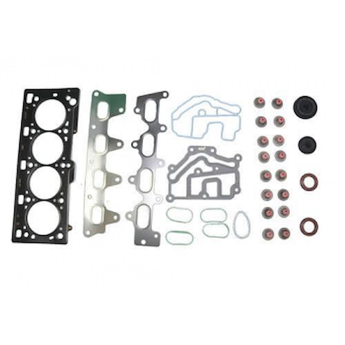 Psa Motor Takım Contası (alt / Ust Full) Keceli S,k,c Harıc Partner Berlingo Boxer Expertjumpy Xud9 (1,9 - Corteco 83497381