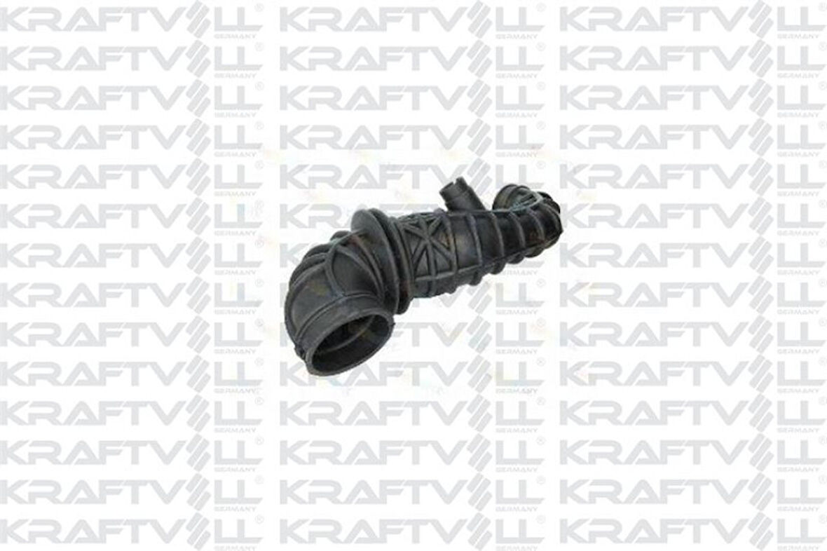 Ford Hava Filtre Hortumu (tek Hortum) Connect 1,8tdci 02>13 - Kraftvoll 10034969