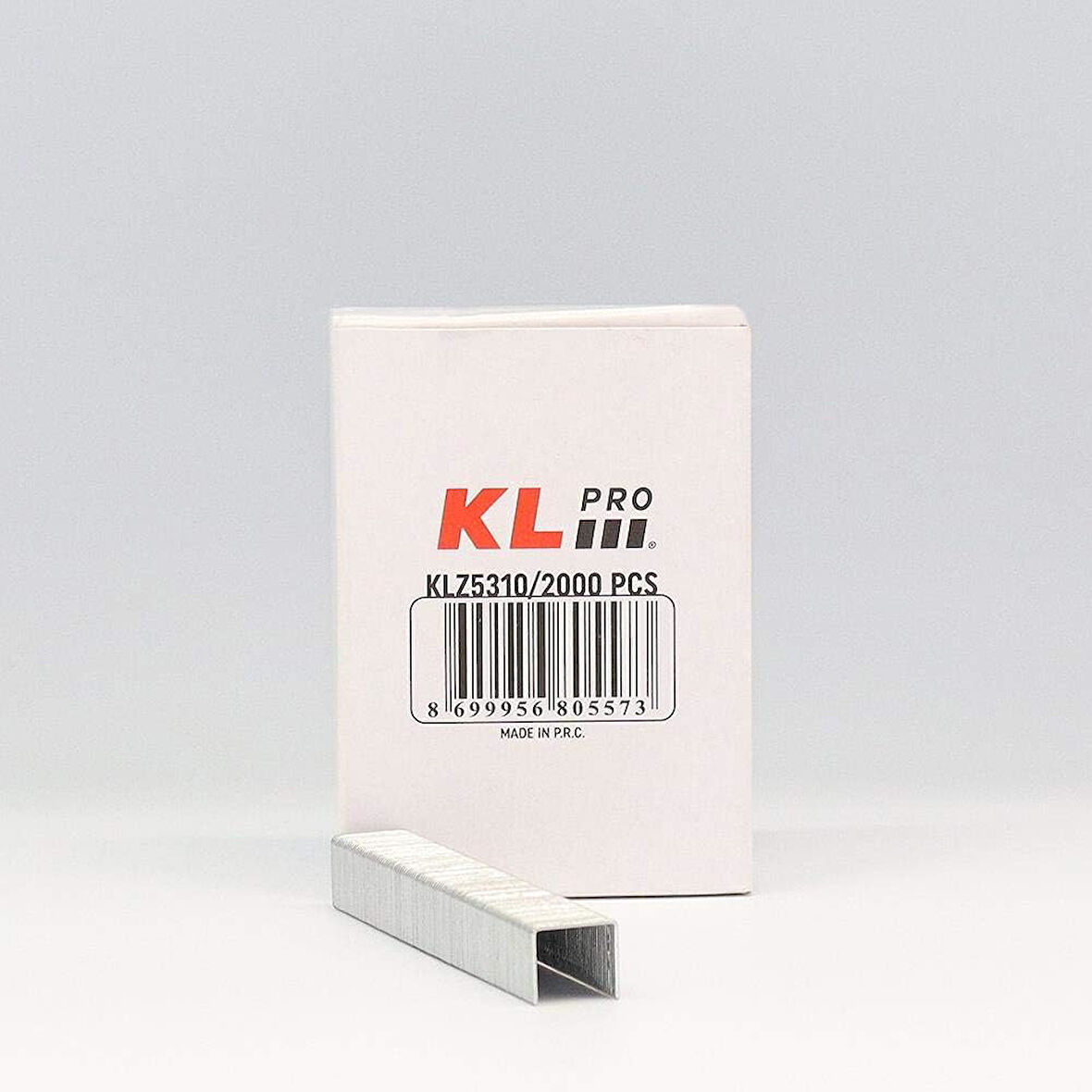 KL KLZ5310 10mm Zımba Teli -N