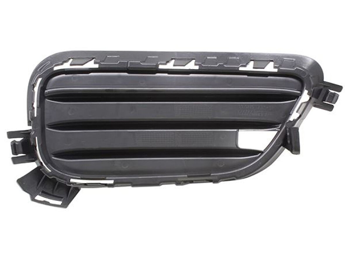 Bmw Tampon İzgarası X3 F25 On Sol (kapalı) 2014> - Wenderparts Ba51117338513