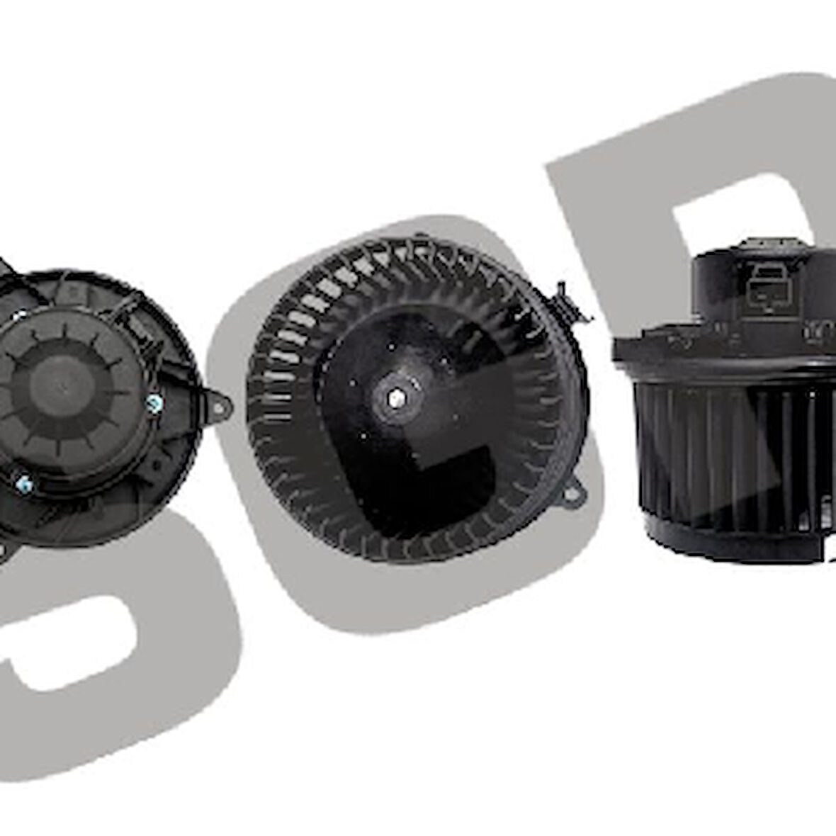 Unıversal Kalorifer Motoru İnsignia A - Meriva B - Chevrolet Cruze - Sgr-53312