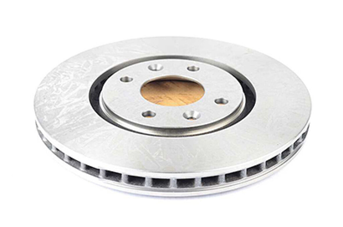 Psa Fren Diski Ön - Fren Diski Ön - Bsg 70-210-020