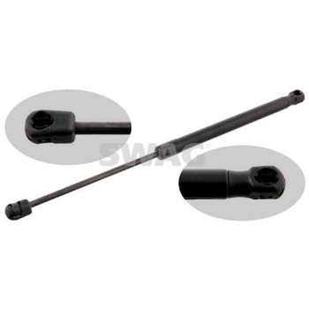 Opel Bagaj Amortısoru Astra H Hb 2004 2011 - Swag 40927605