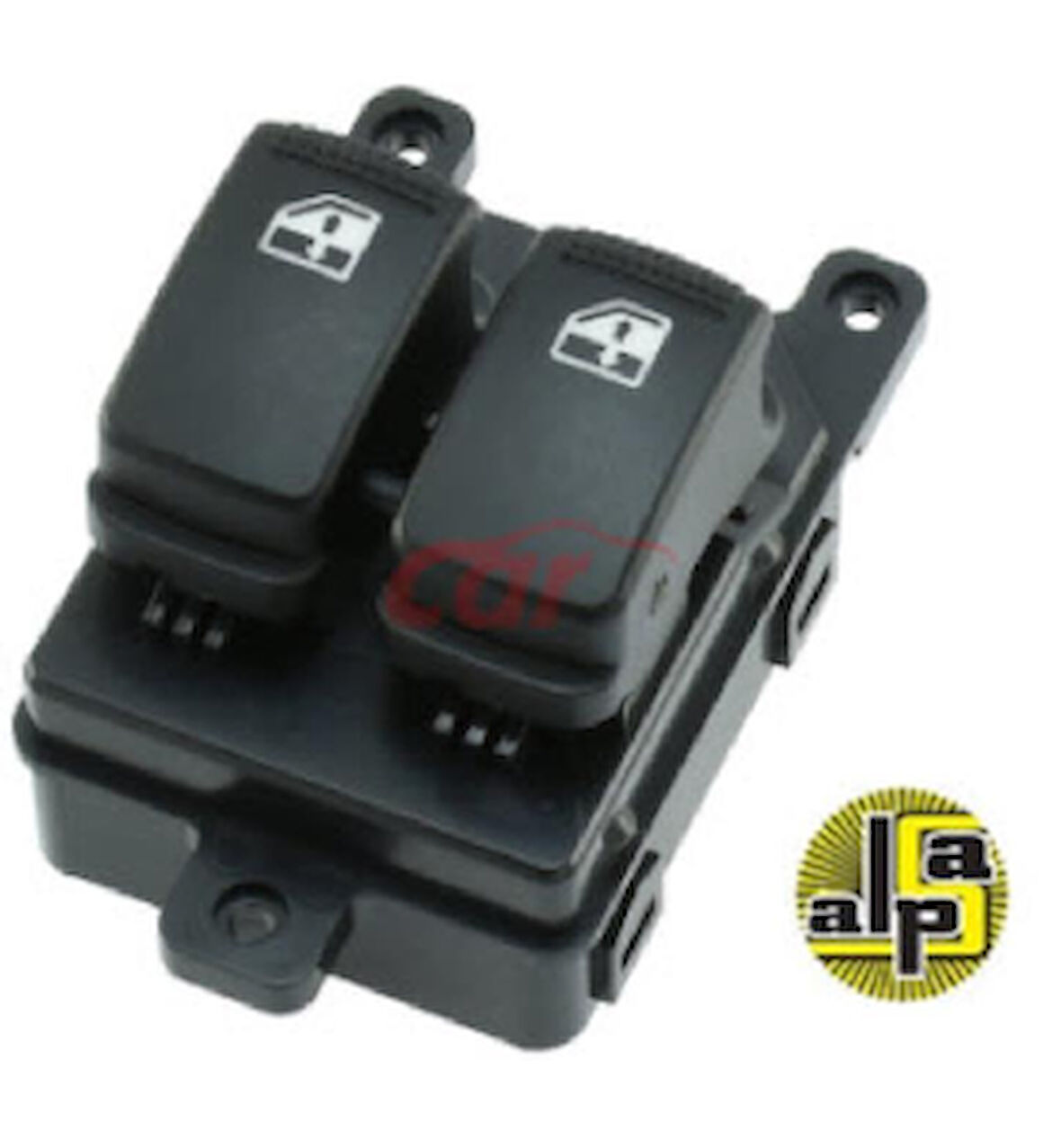 Unıversal Cam Anahtarı>hyundaı H 100 Pickup - Sol - 2004---> - Mcar-An810d