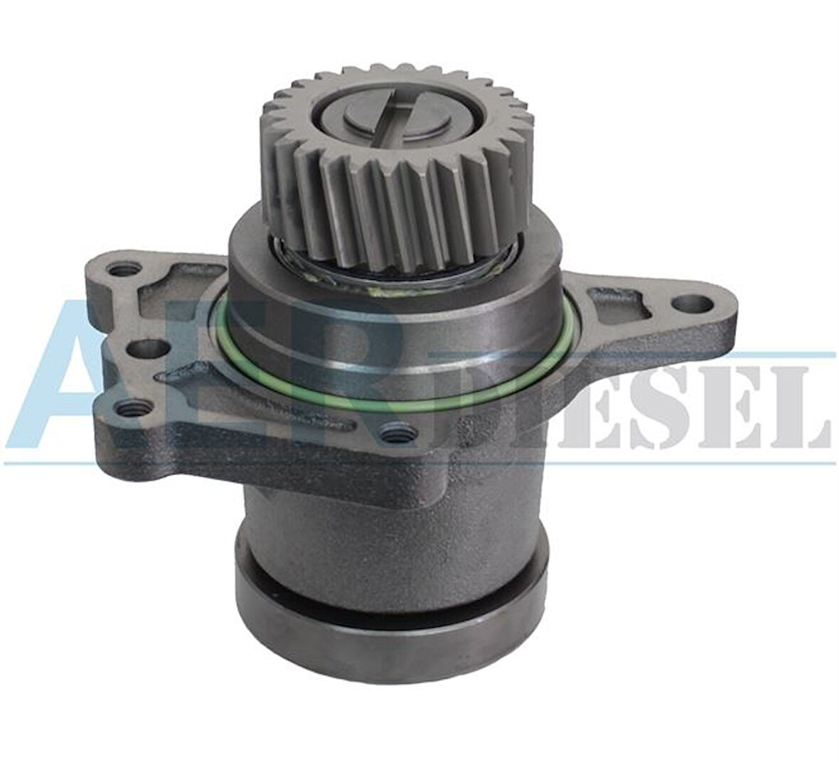 Volvo Truck Yakıt Besleme Tahrık Pompası Rvi / Volvo D 12 A E.model > Fh12, Fl12, Nh12 - Aerdiesel Fp005