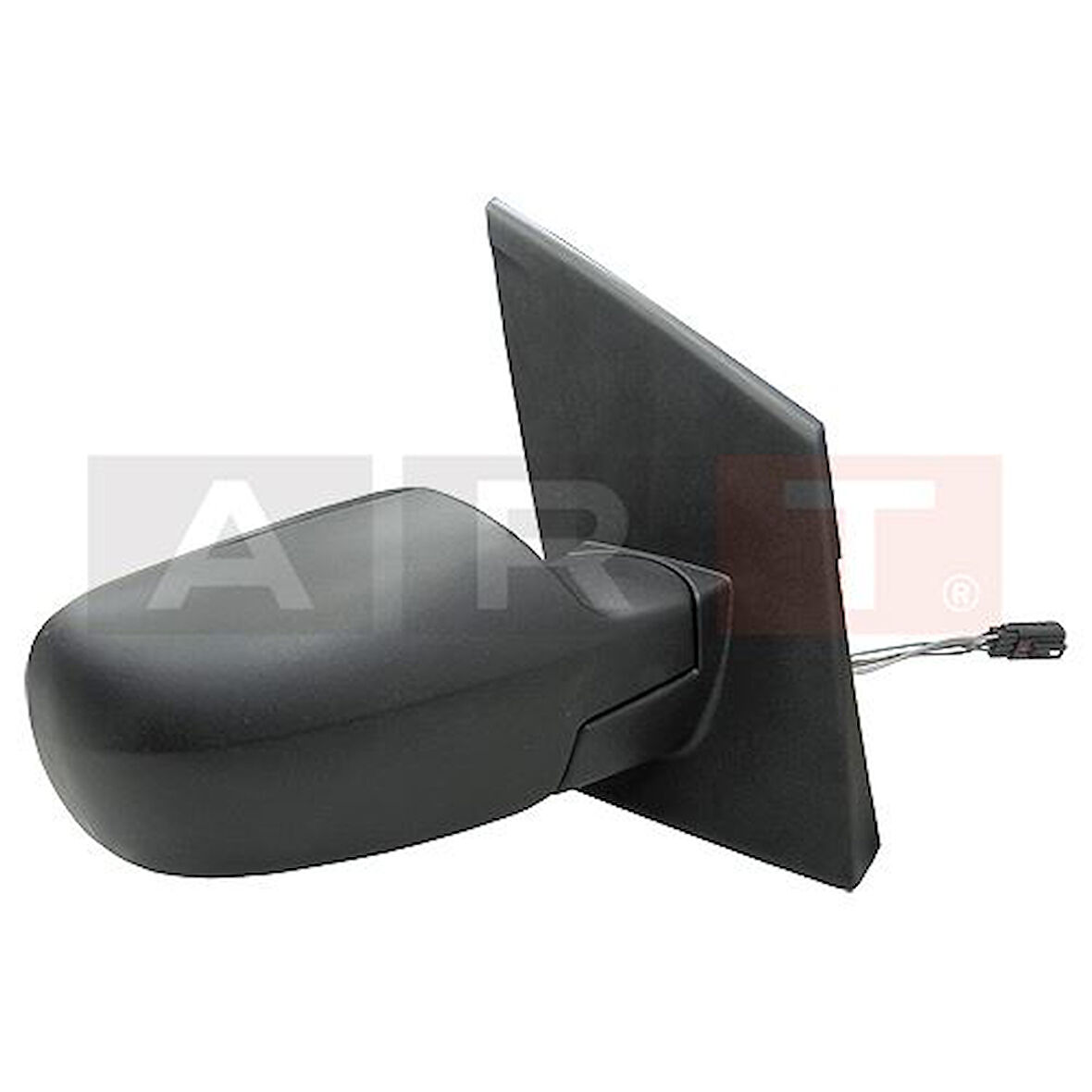 Ford Dis Dikiz Aynası  Sag  Elektrikli İsitmalı Fiesta 01-> 05 - Art M003.3151