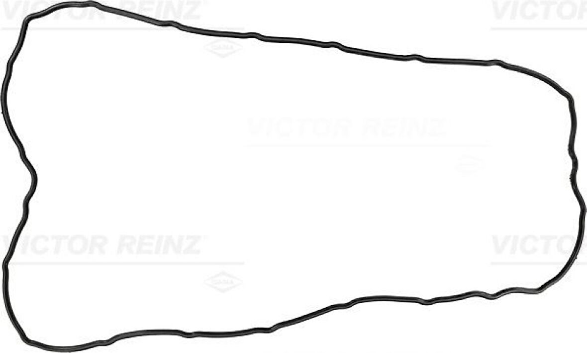 Renault Truck Yag Karter Contası Renault Kerax 460-500 Magnum DXI 440-460-480-500-520 - Victor Reinz 71-37751-00