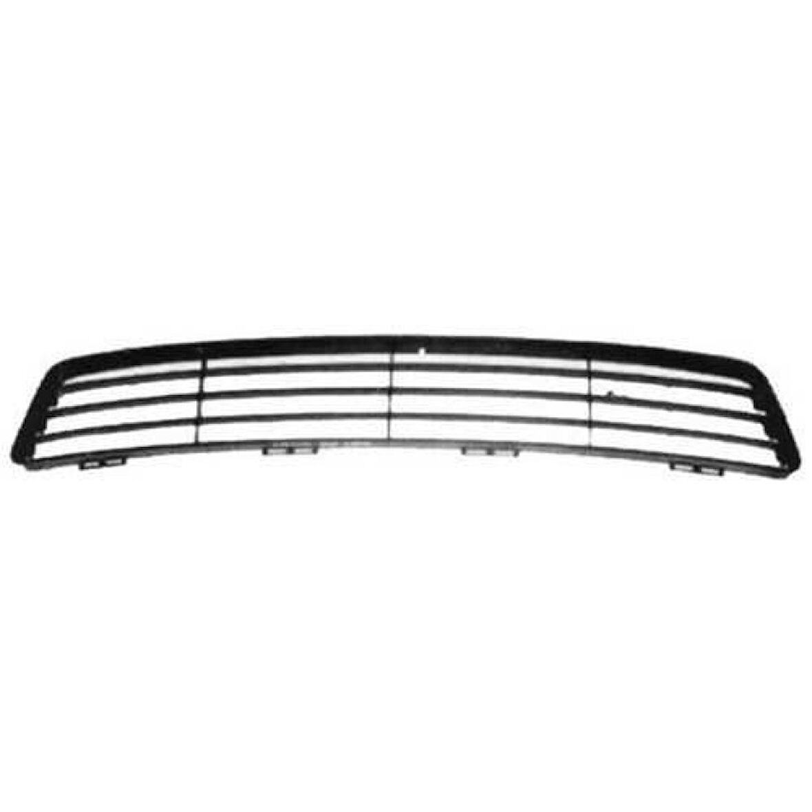 Ford On Tampon İzgarası  Fiesta  Cbk 02>06) - İsam 1003710