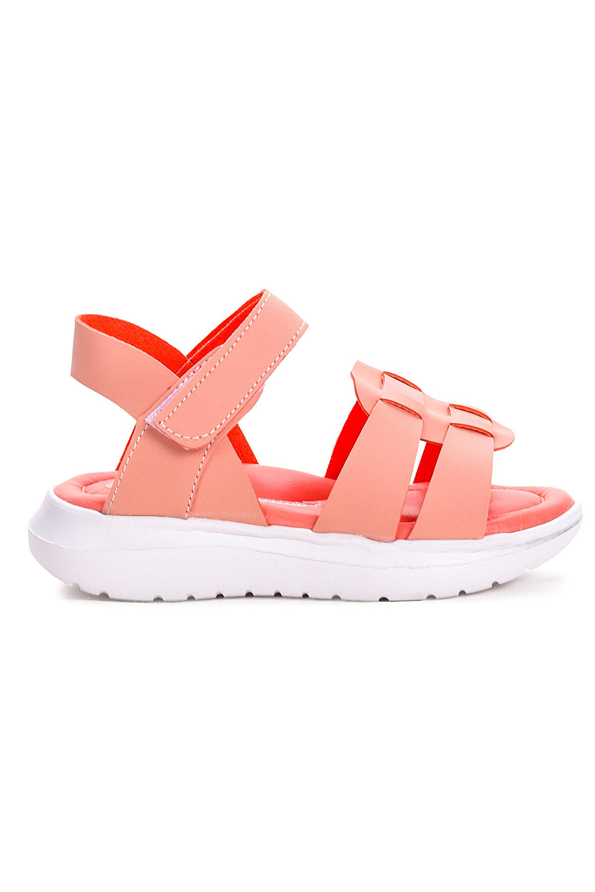 Kiko Kids Ortopedik Kız Çocuk Sandalet Şb 1050