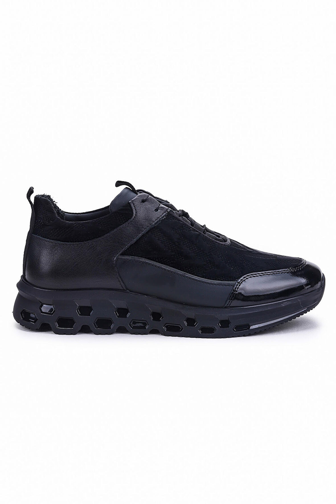 Marcomen 152-18316 Deri Erkek Casual Ayakkabı