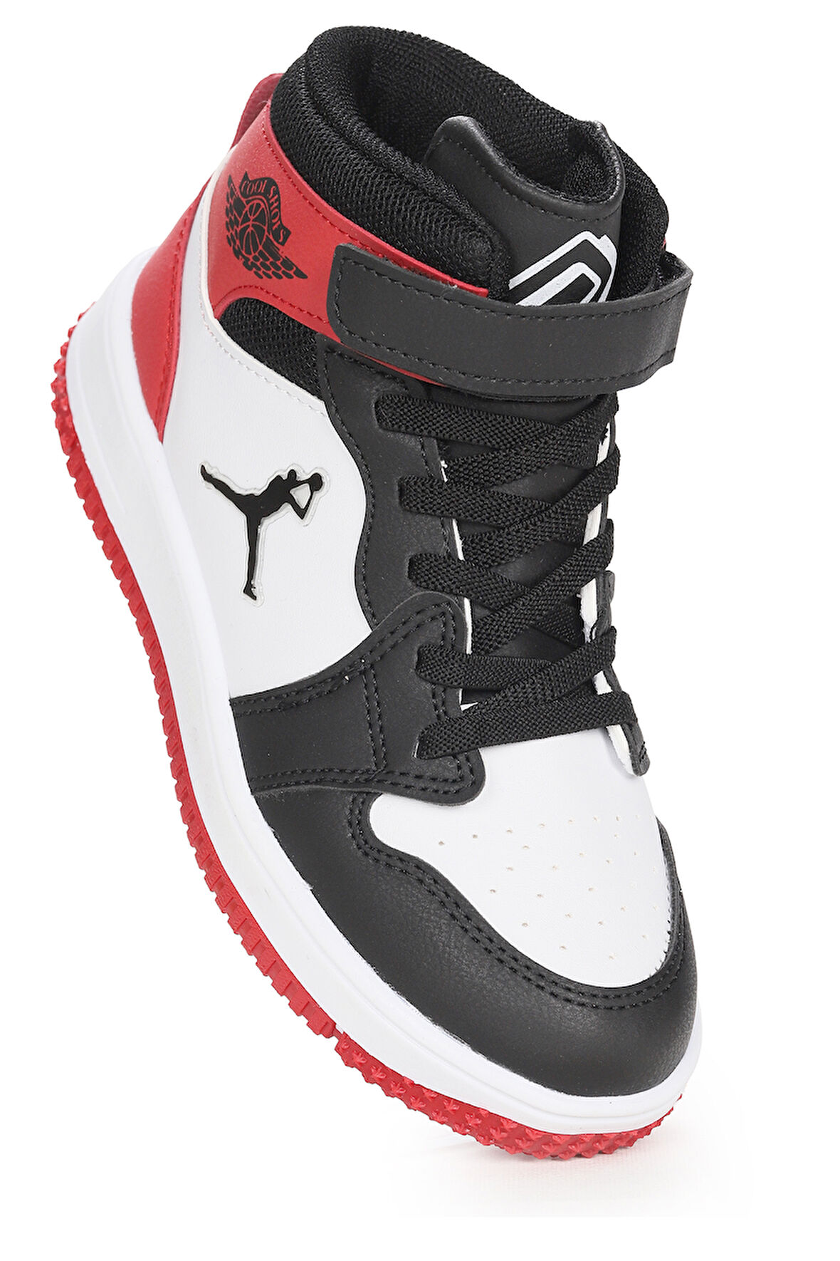  Haykat Cırtlı Basketbol Erkek/Kız Çocuk Spor Ayakkabı