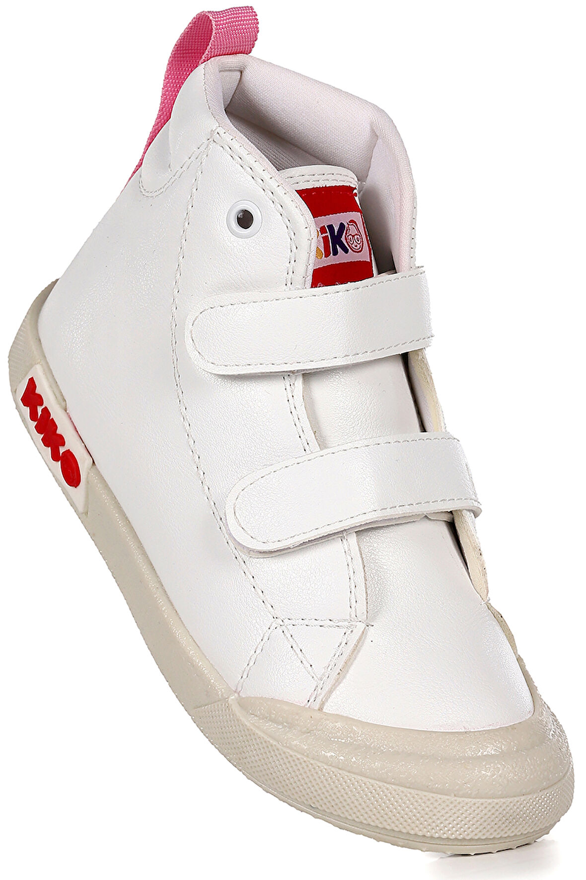  Garf Günlük Cırtlı Kız Bebek Bot Ayakkabı