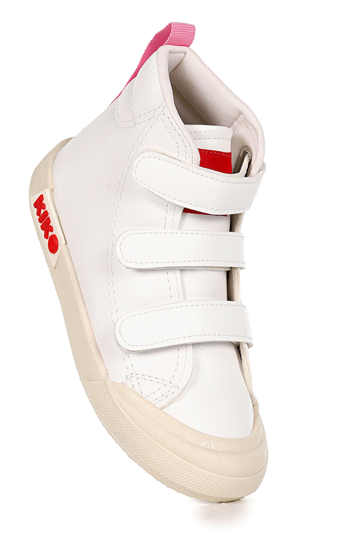  Garf Günlük Cırtlı Kız Çocuk Bot Ayakkabı