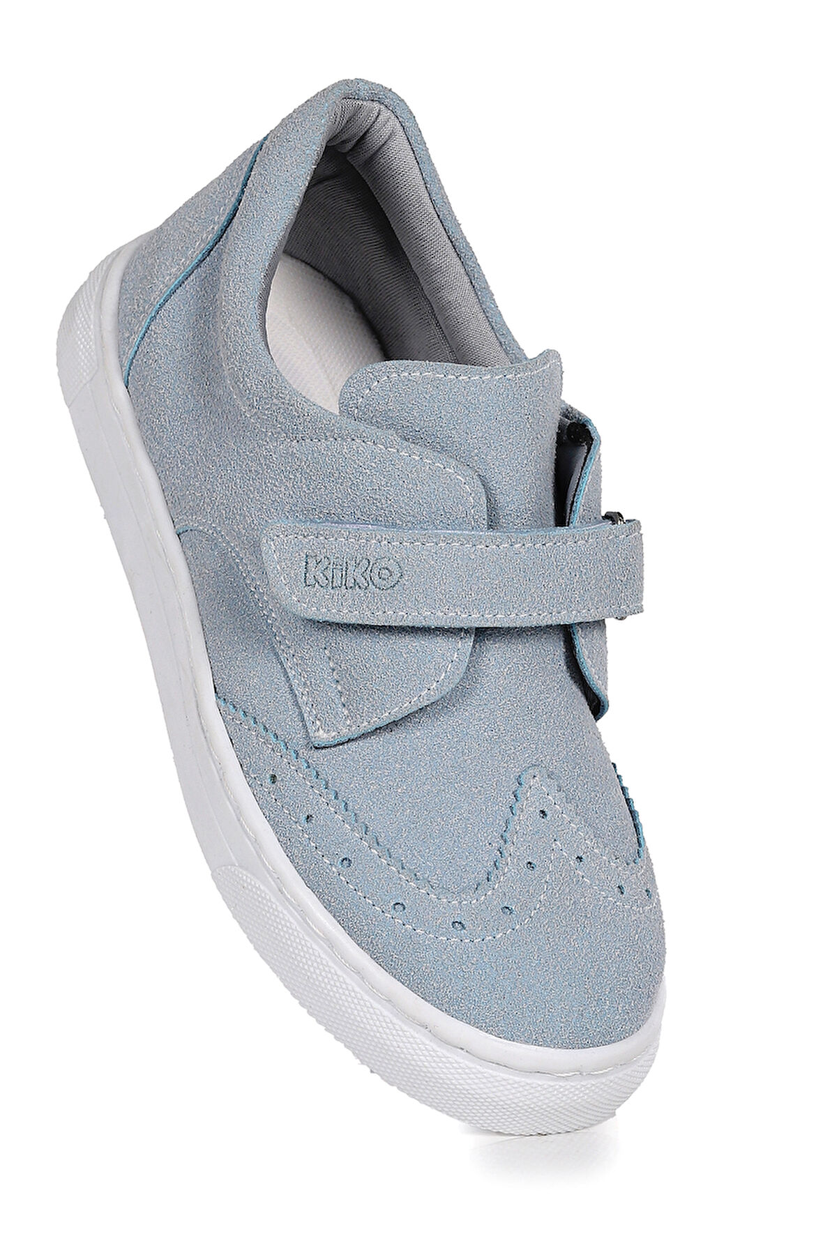 Kiko Kids Richie Cırtlı Günlük Erkek Çocuk Casual Ayakkabı