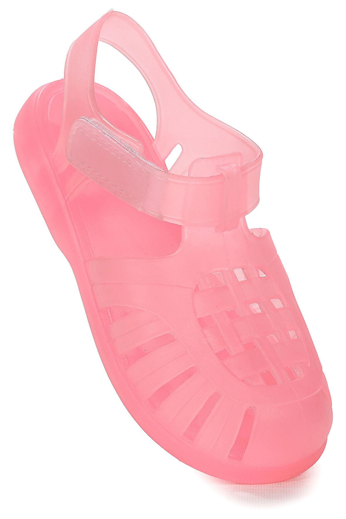 Kiko Kids Fina Günlük Deniz Havuz Plaj Kız Çocuk Sandalet Ayakkabı