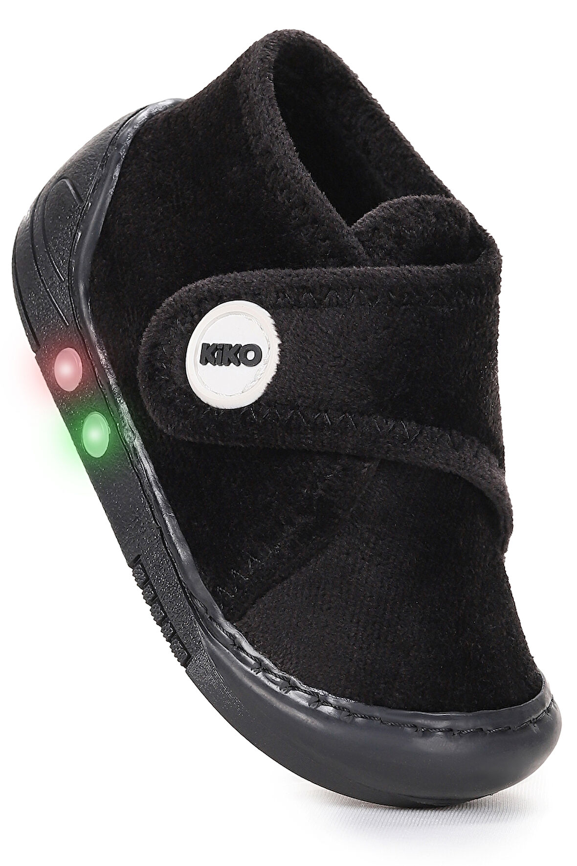  Petri Günlük Işıklı Erkek Bebek Ev Okul Kreş Panduf