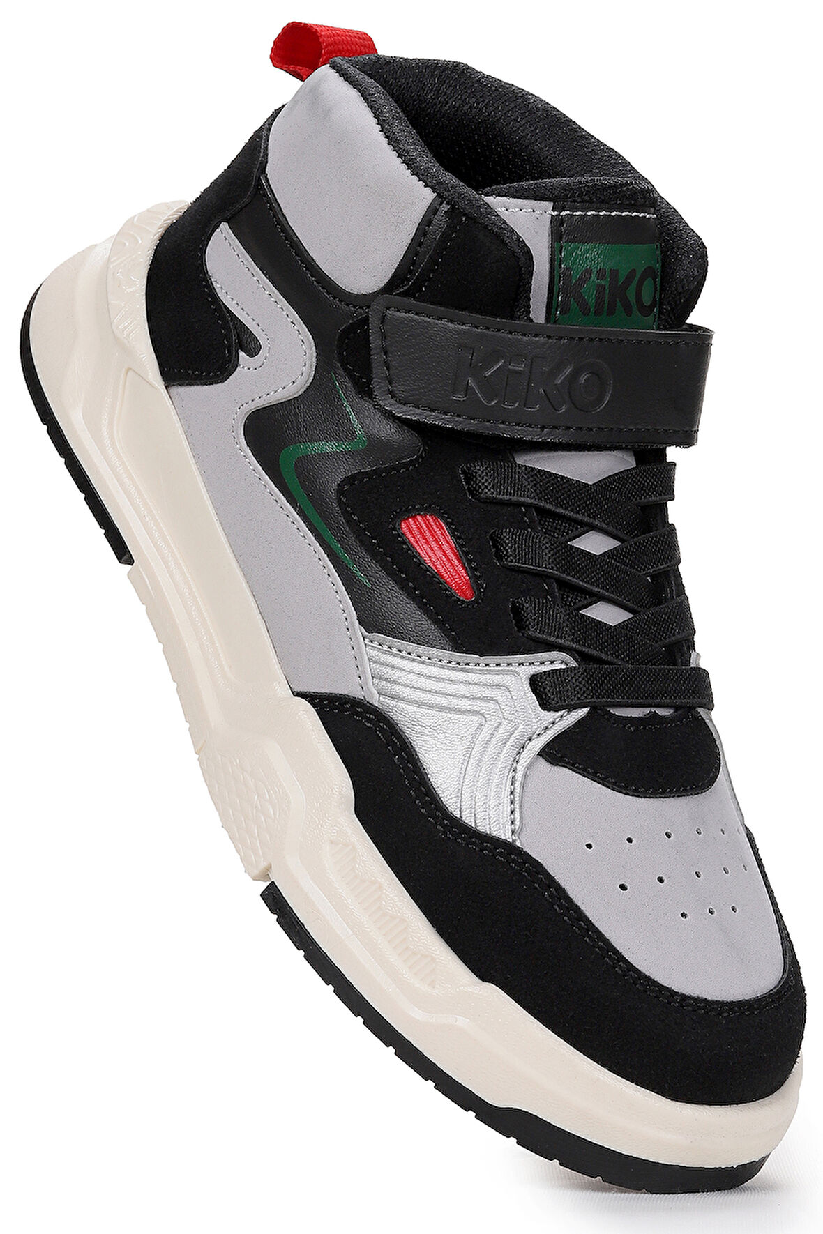  Hayka-3 Cırtlı Erkek Çocuk Spor Ayakkabı