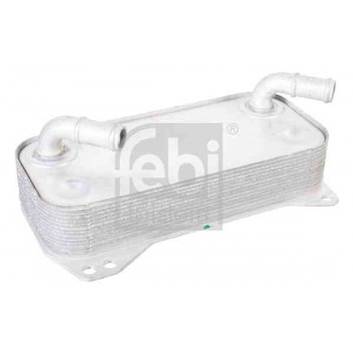 Vag Sanzıman Yag Sogutucusu Q3 12>18 Tiguan 08>18 Alhambra 16> (otomatık 7 İleri) - Febi 105873