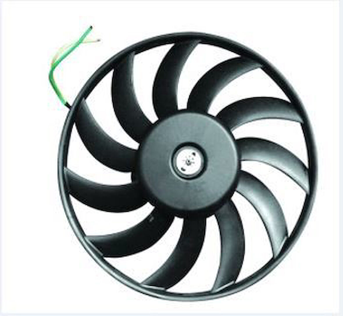 Vag Radyator Fanı ( 320w 400mm) Seat Exeo 09>14 A4 01>08 A6 02>05 - Bosch 0986338104