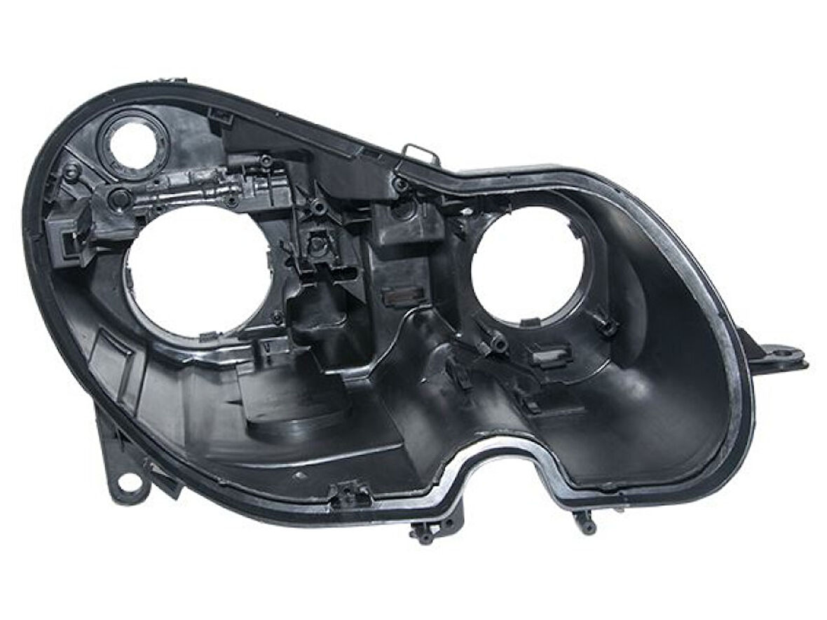 Mercedes Far Kasası Sag (halojen) E-Class W211 02>08 - Wenderparts Ma2118203061p2