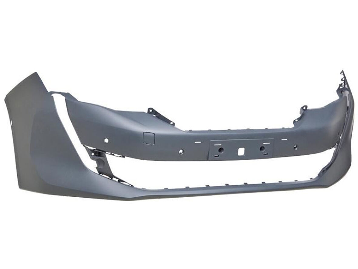 Psa Tampon On Astarlı 6 Sensorlu P508 19> - Phira 508-19231