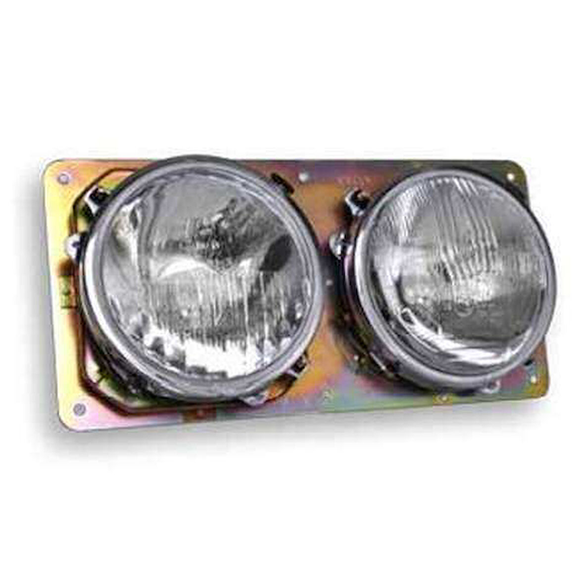 Chrysler Truck Far Sag Ciftli As700 - Farba 10636d