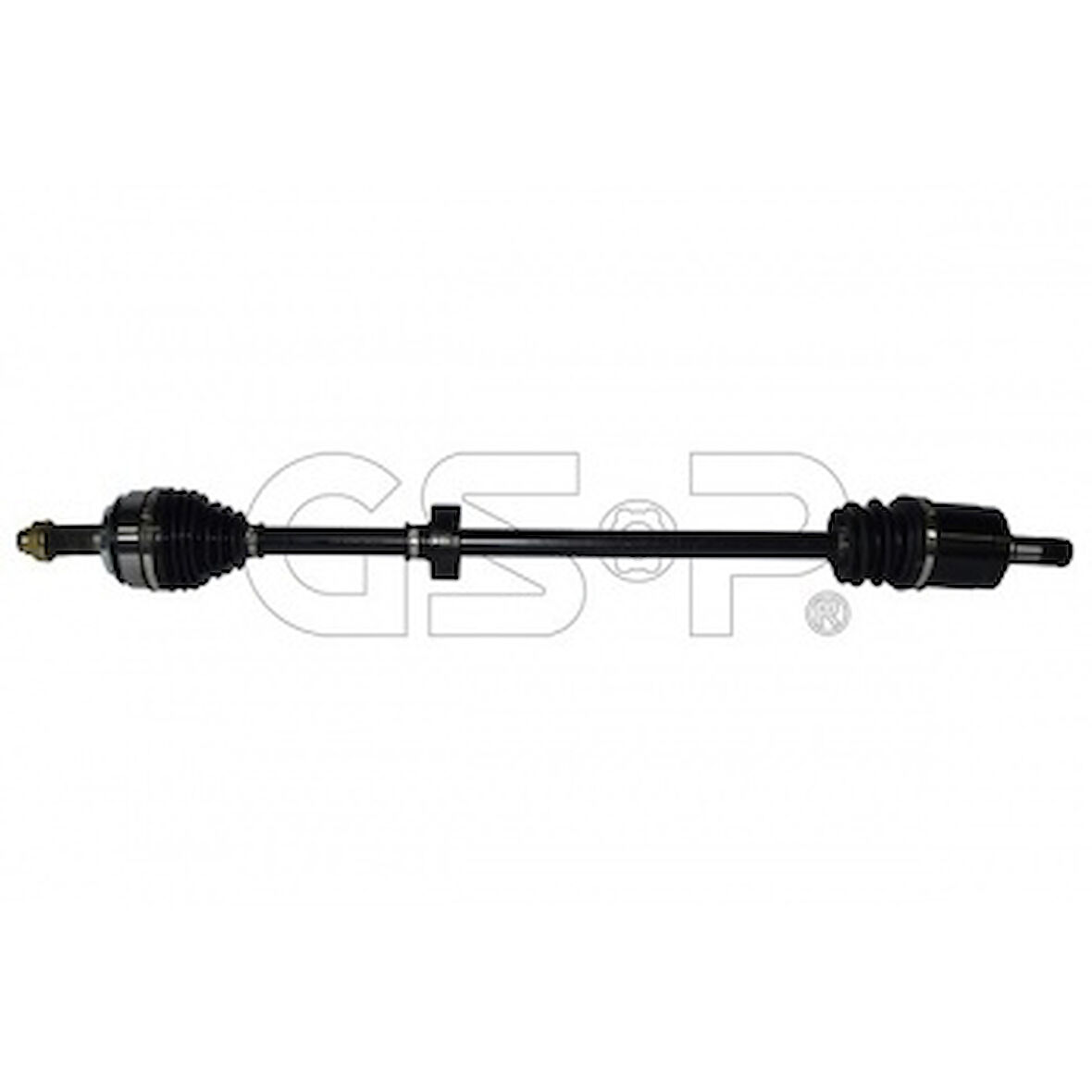Honda On Aks Komple Sag Honda CIVIC 1.6-1.8 2006-2012 (otomatık Vites) - Gsp 223023