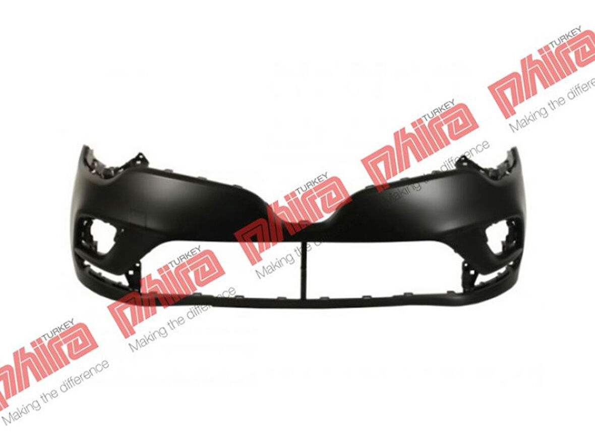 Renault On Tampon Astarsız Clio IV Bh 16> - Phira CL-16201