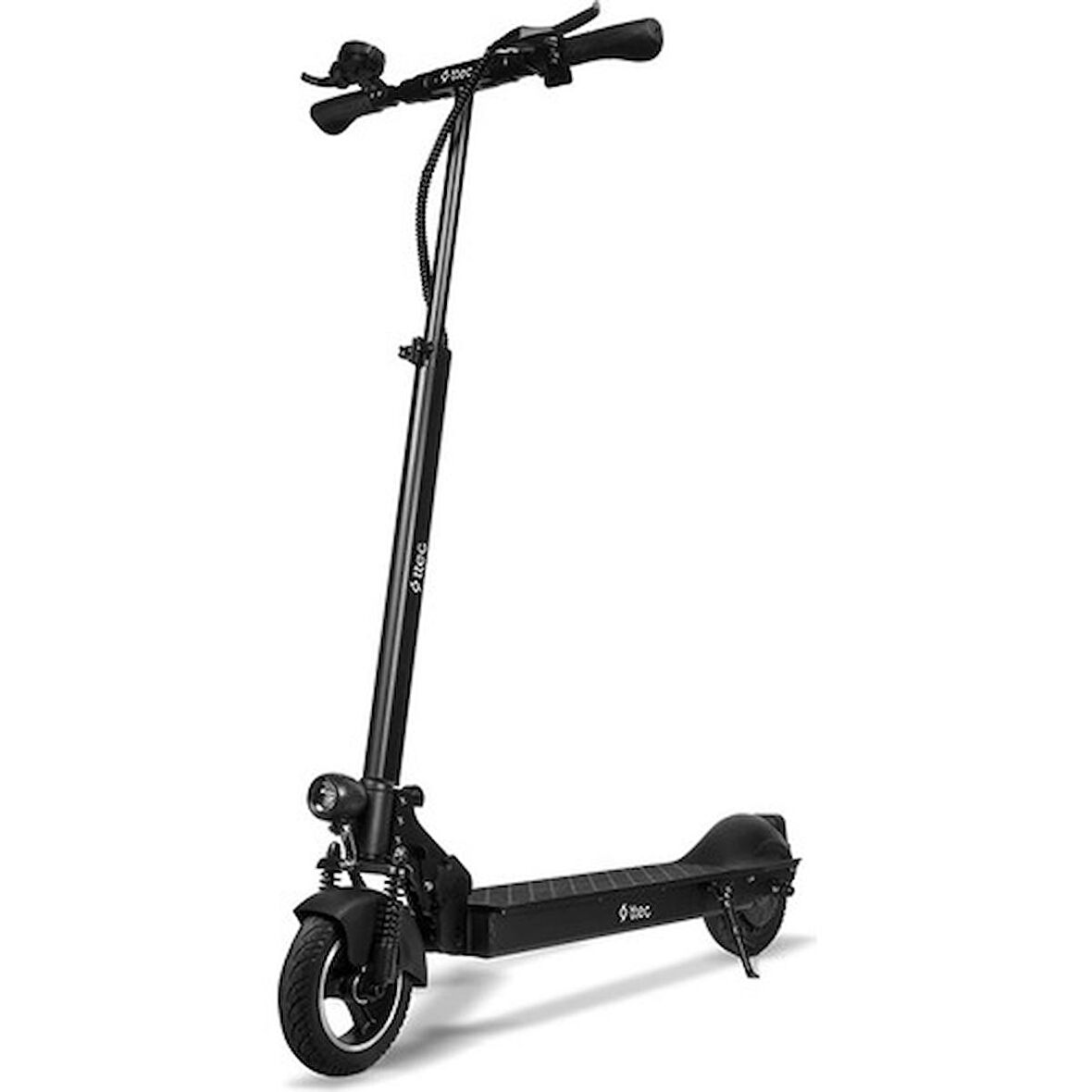 Ttec Boost Amortisörlü Katlanır Elektrikli Scooter-2ES001