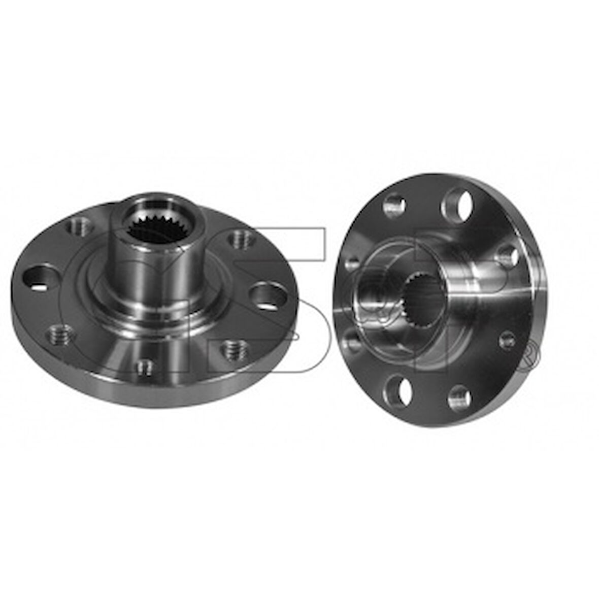 Renault On Teker Poryası R21 / Espace I / Espace II - Gsp 9423009