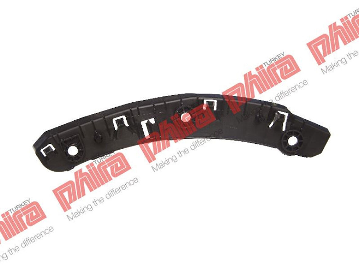 Psa Tampon Braketi On Sag C4 III 20> - Phira C4-20421