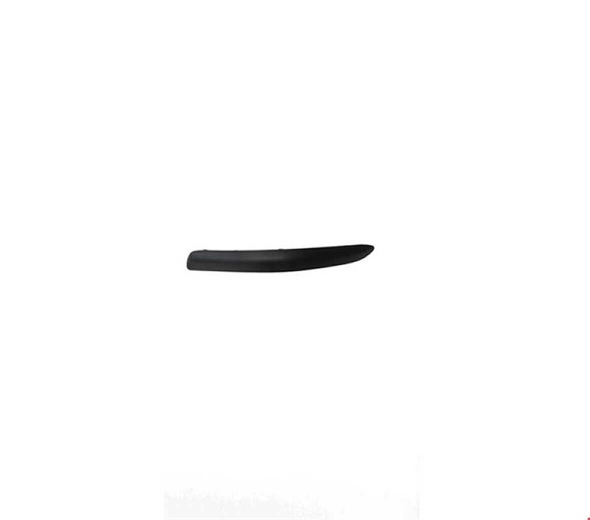 Nissan On Tampon Bandı Sol Almera 00> - Vortex V2506972