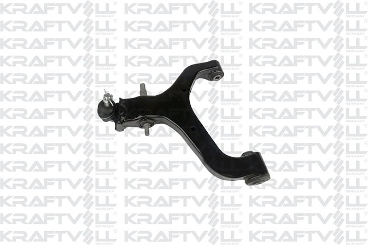 Ssangyong Rotıllı Salıncak On Sol Alt Ssangyong Actyon 2011-> - Kraftvoll 13051063