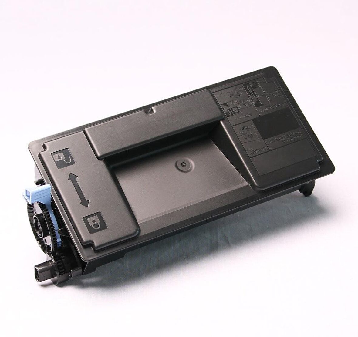 History TK-3160 Muadil Toner Ecosys P3045 P3145 M3145 M3645