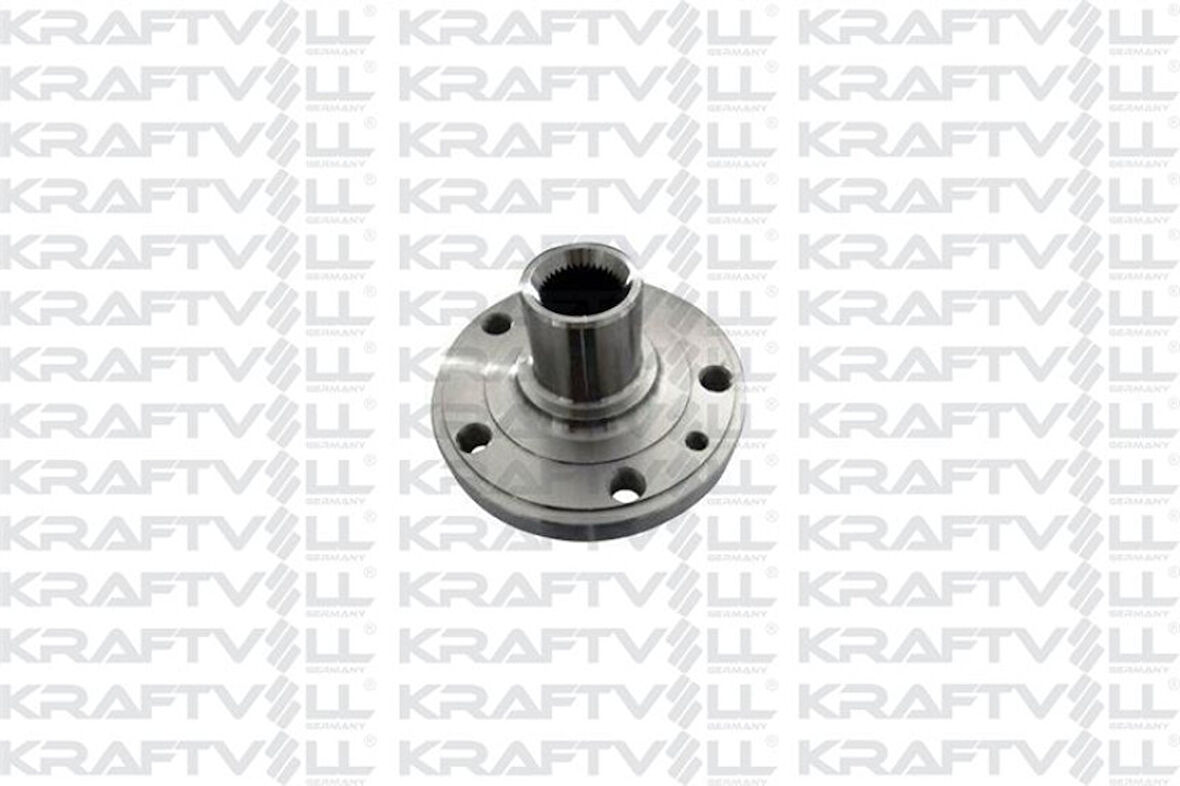 Vag On Teker Poryası 5 Bijon Transporter T4 90>04 - Kraftvoll 14030110