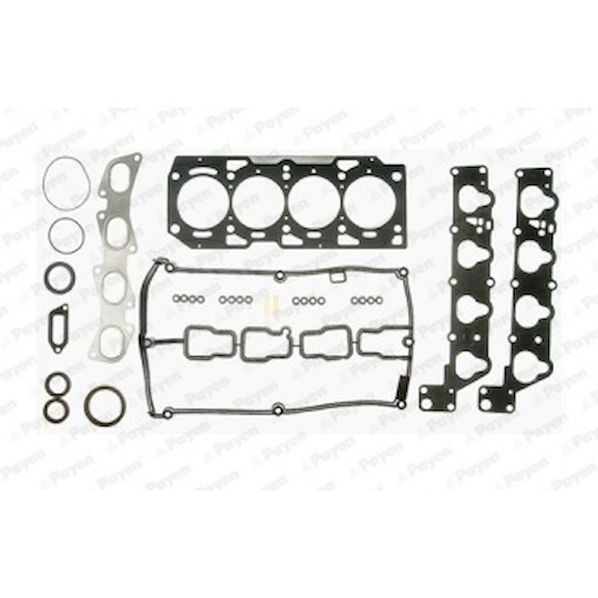 Fiat Ust Takım Conta (s.k.c. Dahıl) Alfa Romeo 147 1.6ts 2.0 16v 01>10 156 1.6 Ts 97>02 2.0 00>02 Gtv Spi - Payen Rca5420