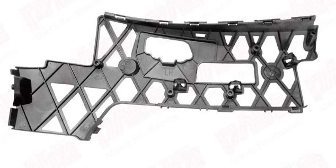 Vag Tampon Baglantı Braketi On Sol Passat 11>15 - Eurostamp 153.23.2530