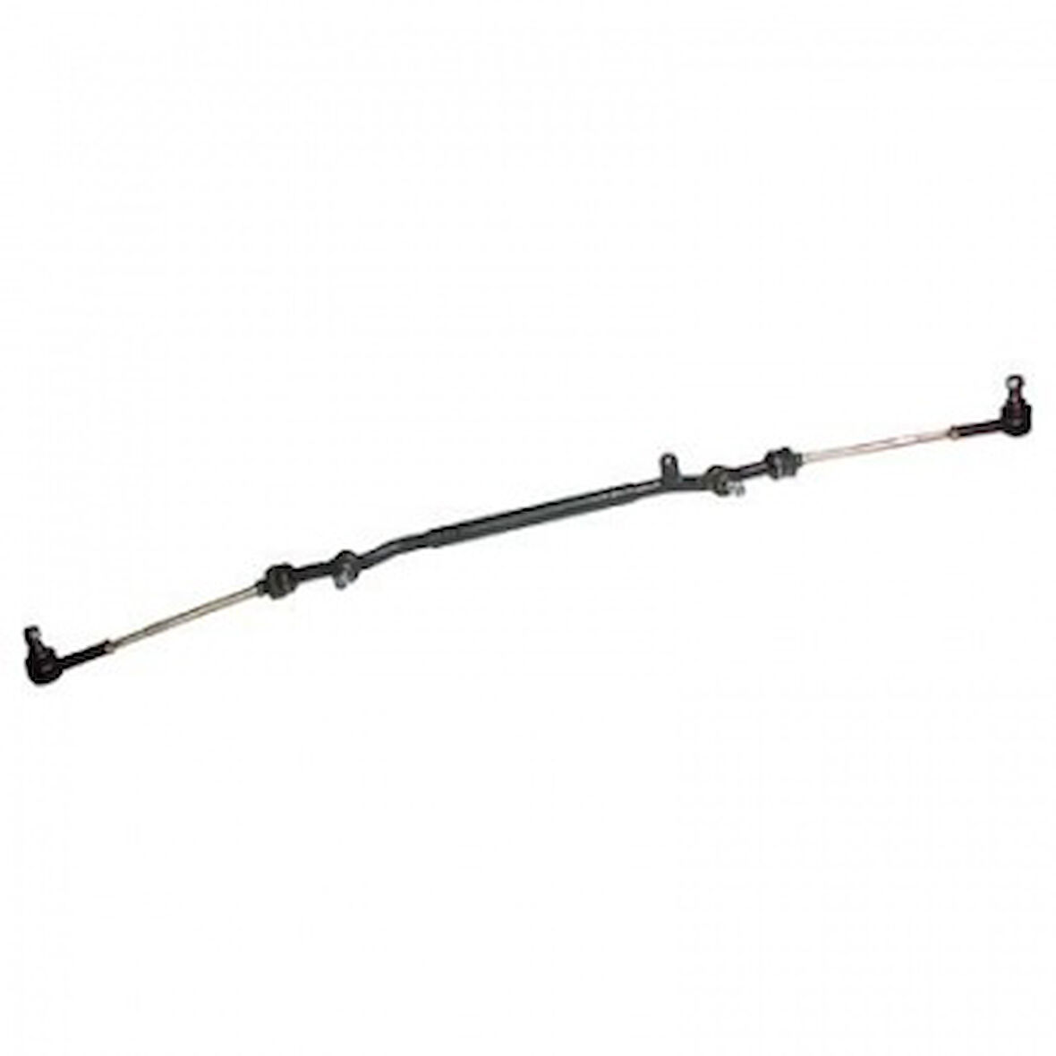 Mercedes Rot Takımı (orta) W202 93>00 S202 96>01 C208 97>02 A208 98>02 - Delphi Tl502