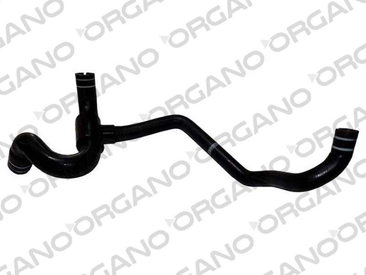 Fiat Radyator Alt Hortumu Palıo Albea 1,3 Multıjet - Ucpa 12h14692