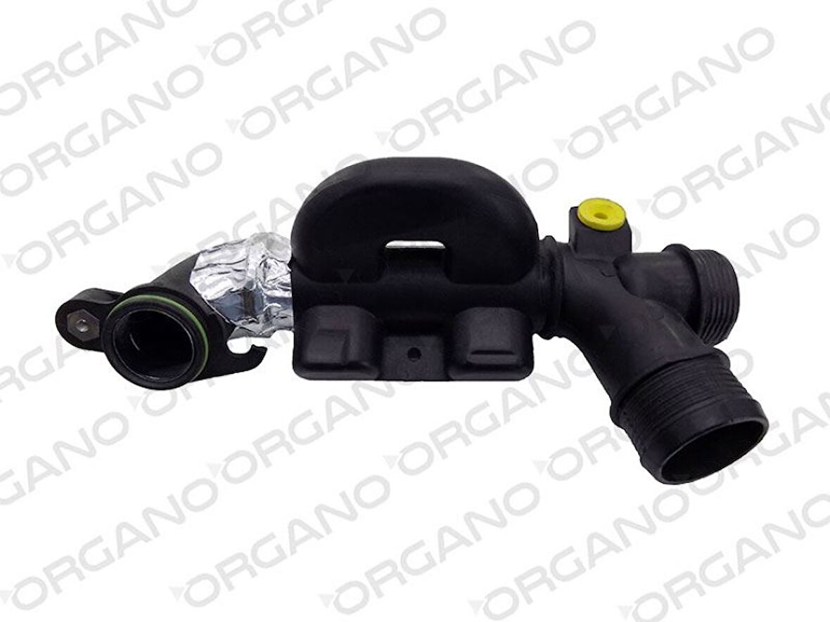 Psa Manıfold Turbo Susturucu Borusu Focus C Max 1,6tdci Volvo C30 / V50 / V70 / S40 1,6d Peugeot P407 1, - Ucpa 15h15345