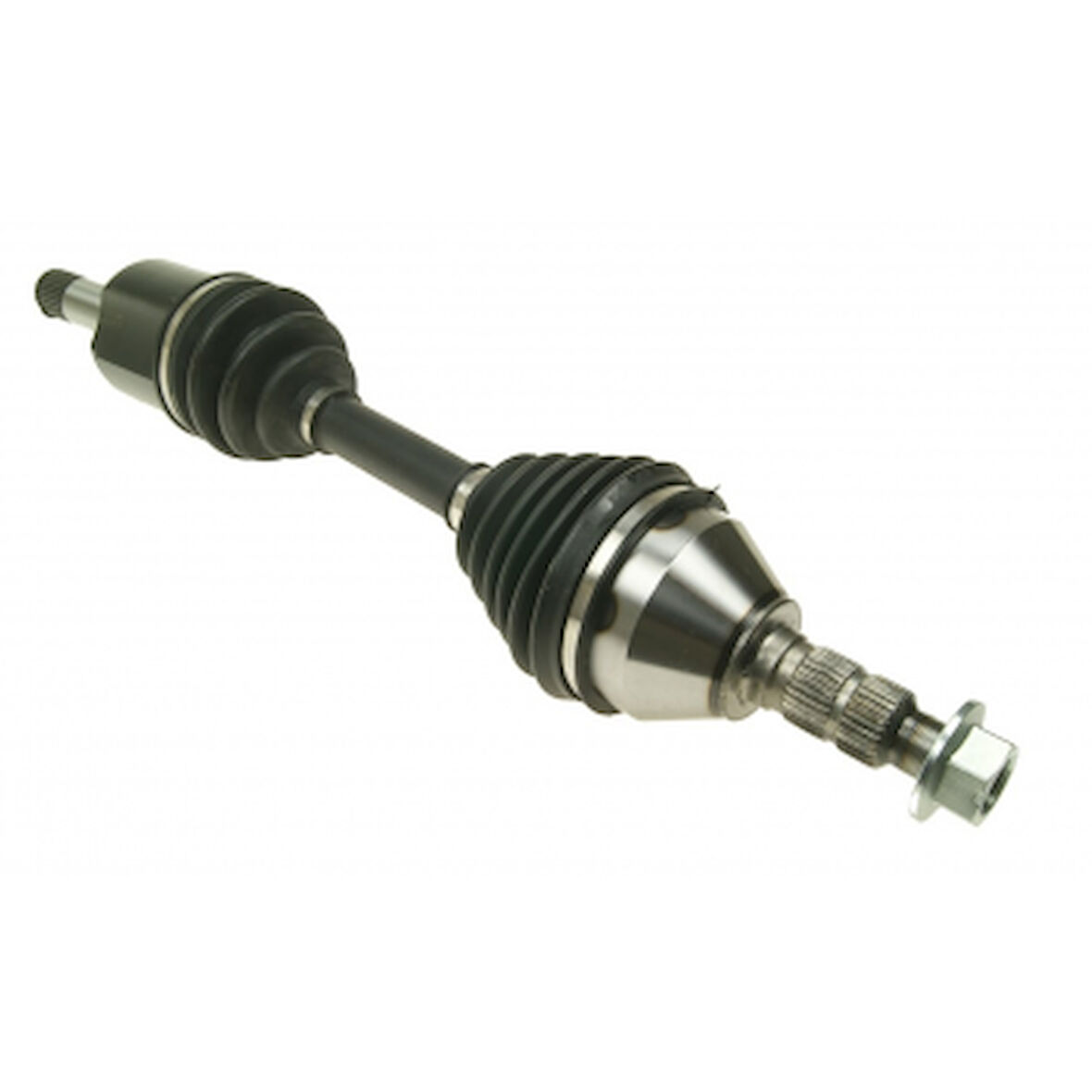 Opel Aks Saab 1.9 Tdi 04 08 Vectra 1.9 Ctdi - Gsp 212036