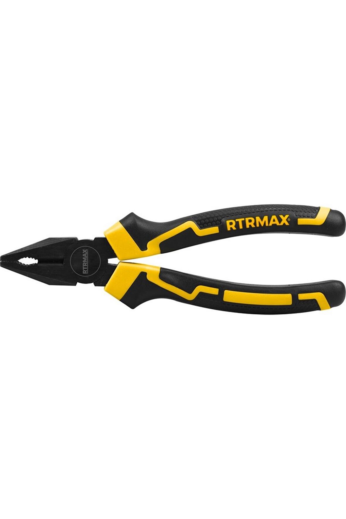 Rtrmax RH01807 Kombine Pense 180 mm