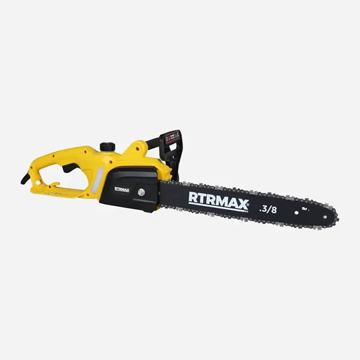 Rtrmax Rtm9030 Elektrikli Ağaç Motoru 1600W 40cm