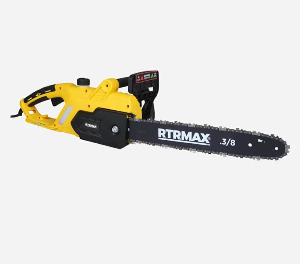 Rtrmax Rtm9040 Elektrikli Ağaç Motoru 2000W 40cm