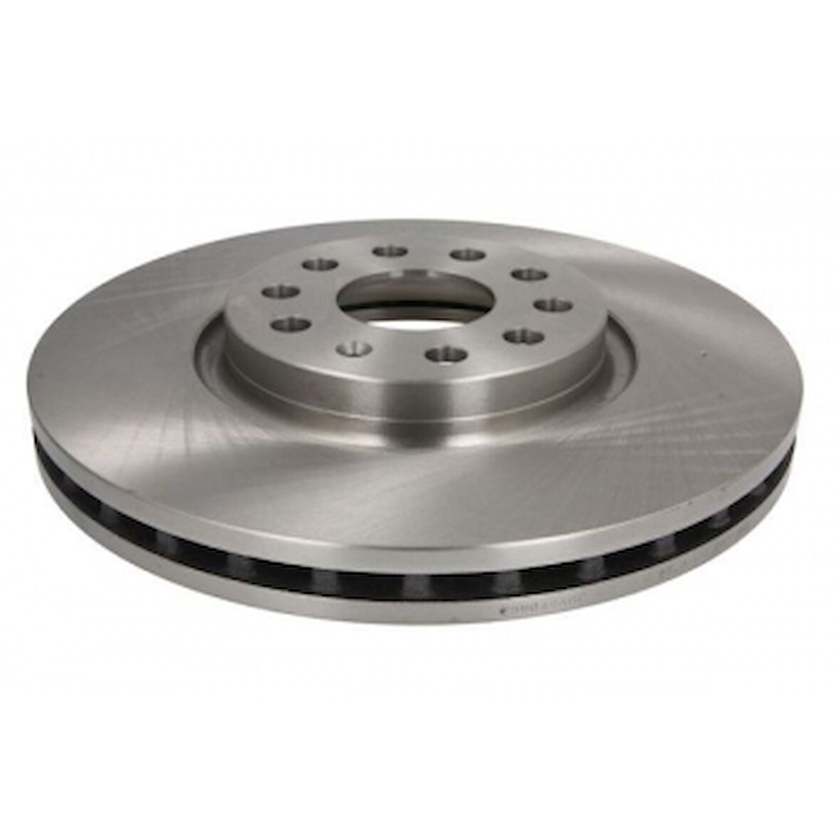 Vag Fren Diski On Alhambra Sharan 10> Tiguan Kodıaq 16> - Braxıs Ae0876