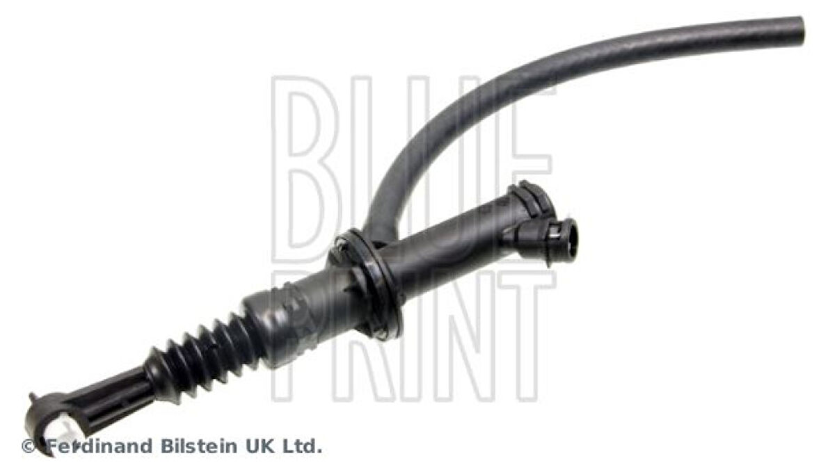 Renault Debriyaj Ust Merkezi Fluence 10> Megane III 08>15 Scenic III 09> 1.2 Tce 1.5 DCI 1.6 16v (6 Vites) - Blueprint Adbp340030