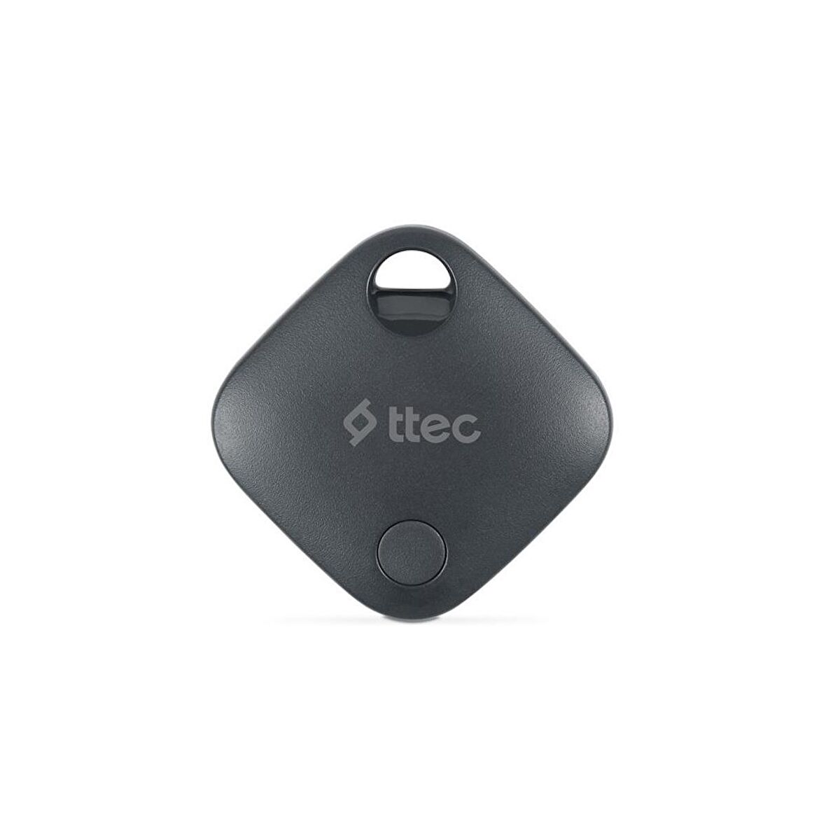 ttec Spoti Apple Lisanslı Bul Uygulaması Uyumlu Sesli Uyarı Bildirimli Akıllı Takip Cihazı