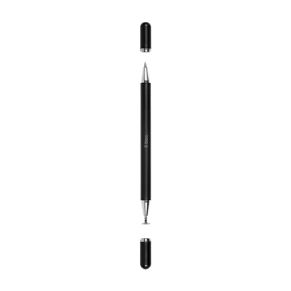 ttec TouchPen S 2si1 Arada Stylus Dokunmatik Ekran Kalemi