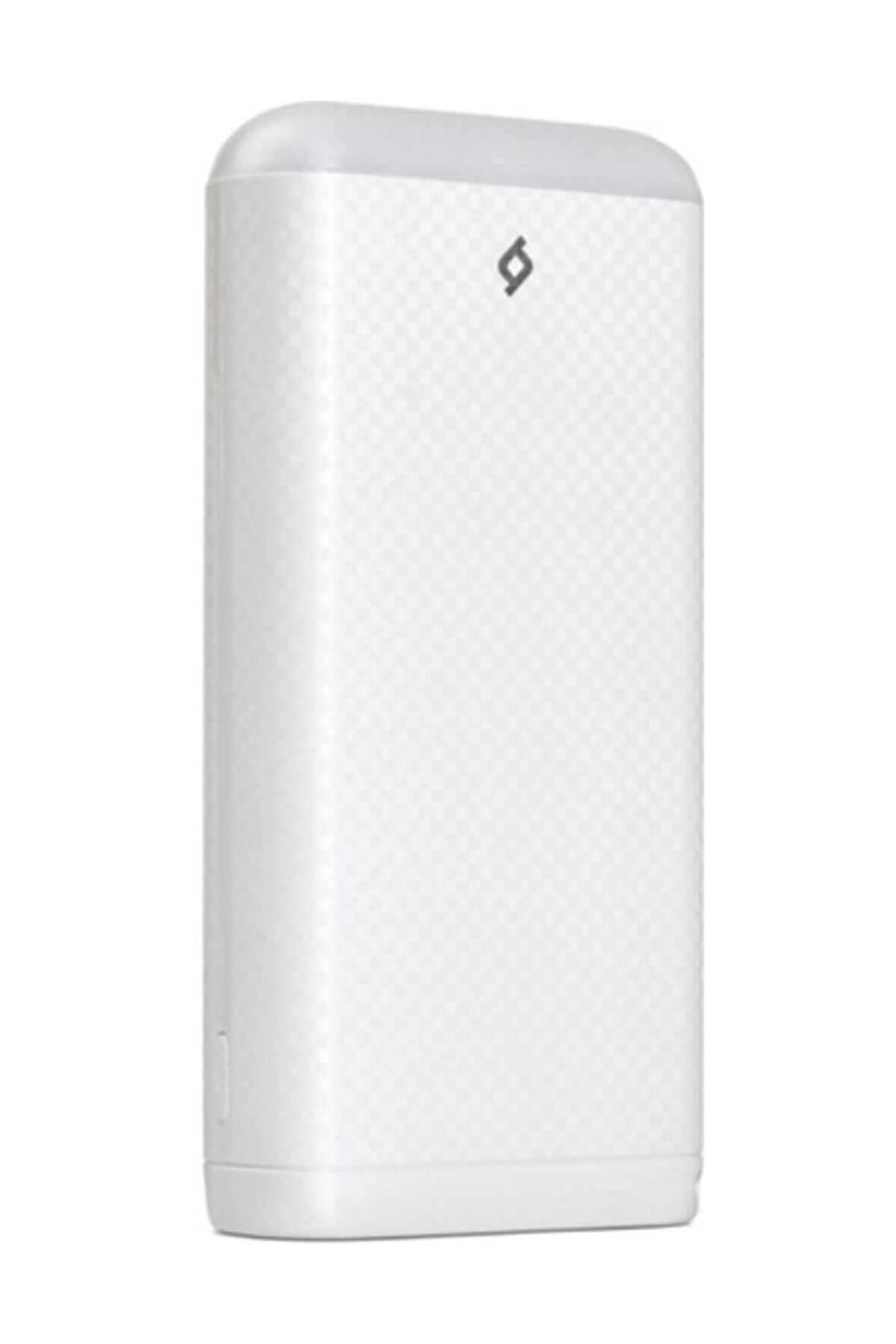 TTEC S20000 Powerbank Şarj Cihazı 20000mAh Beyaz - 2BB121B
